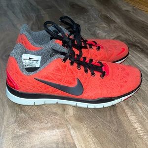 Nike Free 5.0